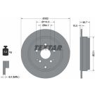Bremsscheibe 92227203