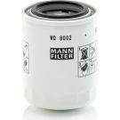 Mann-Filter Ölfilter WD 8002