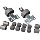 Tedgum Lagerungssatz, Lenker TED68365