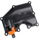 Metzger Ölabscheider, Kurbelgehäuseentlüftung 2385164