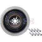 NTN-SNR Riemenscheibe, Kurbelwelle DPF357.01K1