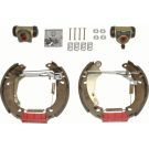 Bremsbackensatz GSK1259 Bremsbackensatz GSK1259