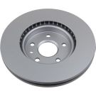 Bremsscheibe 672564