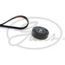 Keilrippenriemensatz K056PK955 Keilrippenriemensatz K056PK955