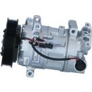 Kompressor, Klimaanlage 320058