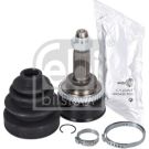 FEBI BILSTEIN 185143 Gelenksatz, Antriebswelle FEBI BILSTEIN 185143 Gelenksatz, Antriebswelle