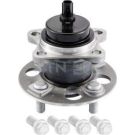 Radlagersatz R169.76