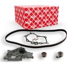 FEBI BILSTEIN 32824 Wasserpumpe + Zahnriemensatz FEBI BILSTEIN 32824 Wasserpumpe + Zahnriemensatz