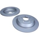 Bremsscheibe QD4897 Bremsscheibe QD4897