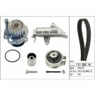 Wasserpumpe + Zahnriemensatz 530 0177 30 Wasserpumpe + Zahnriemensatz 530 0177 30