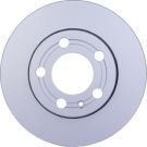 Hella Bremsscheibe PRO 8DD 355 107-651 Hella Bremsscheibe PRO 8DD 355 107-651