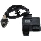 Partikelsensor 0 281 007 575 Partikelsensor 0 281 007 575