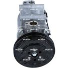 Kompressor, Klimaanlage 320224