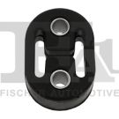 FA1 Halter, Abgasanlage 753-906