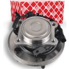 FEBI BILSTEIN 174495 Radlagersatz FEBI BILSTEIN 174495 Radlagersatz