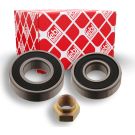 FEBI BILSTEIN 29905 Radlagersatz FEBI BILSTEIN 29905 Radlagersatz