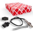 FEBI BILSTEIN 107600 Lambdasonde FEBI BILSTEIN 107600 Lambdasonde