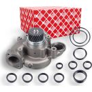 FEBI BILSTEIN 30450 Wasserpumpe