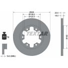 Bremsscheibe 92275803