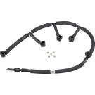 Metzger Schlauch, Leckkraftstoff 0840148