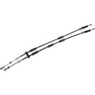 Metzger Seilzug, Schaltgetriebe 3150137 Metzger Seilzug, Schaltgetriebe 3150137