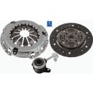 SACHS 3000 990 580 Kupplungssatz Kit plus CSC SACHS 3000 990 580 Kupplungssatz Kit plus CSC