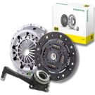 Kupplungssatz LuK RepSet Pro 627 3032 35