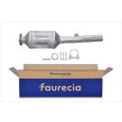 Hella Katalysator Easy2Fit – PARTNERED with Faurecia 8LE 366 054-521