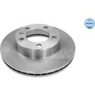 Bremsscheibe 615 521 0049 Bremsscheibe 615 521 0049