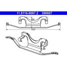 ATE Feder, Bremssattel 11.8116-0087.2