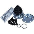 Maxgear 2 x MAXGEAR Faltenbalgsatz, Antriebswelle 49-1416