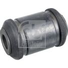 febi bilstein 2 x FEBI Lagerung, Lenker 34202