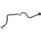 Metzger Entlüftungsschlauch, Ausgleichsbehälter 2421680