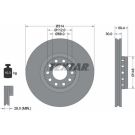 Bremsscheibe 92073200