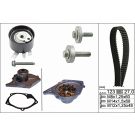 INA Wasserpumpe + Zahnriemensatz 530 0197 30
