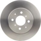 BOSCH Bremsscheibe 0 986 479 051