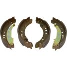 Maxgear Bremsbackensatz 19-2075