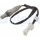 Delphi Lambdasonde ES20413-12B1