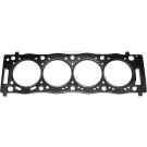 Elring Dichtung, Zylinderkopf 431.341
