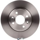 BOSCH Bremsscheibe 0 986 479 A86