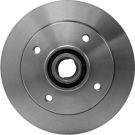 Bremsscheibe 8DD 355 100-101 Bremsscheibe 8DD 355 100-101