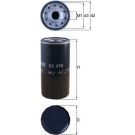 Ölfilter OC 474