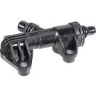 Metzger Thermostat, Kühlmittel 4006484