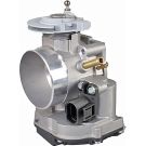 Metzger Drosselklappenstutzen 0892893