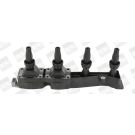 BorgWarner (BERU) Zündspule ZSE045