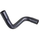 Metzger Schlauch, Kurbelgehäuseentlüftung 2380213