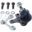 Delphi Trag-/Führungsgelenk TC754