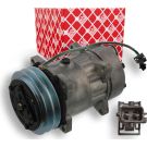 FEBI BILSTEIN 35388 Kompressor, Klimaanlage FEBI BILSTEIN 35388 Kompressor, Klimaanlage