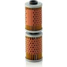 Mann-Filter Ölfilter MH 58 X Mann-Filter Ölfilter MH 58 X