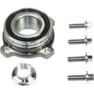 Metzger Radlagersatz COMPETENCE KIT WM 1201